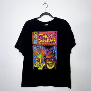 Men's Black Dahlia Murder T-Shirt